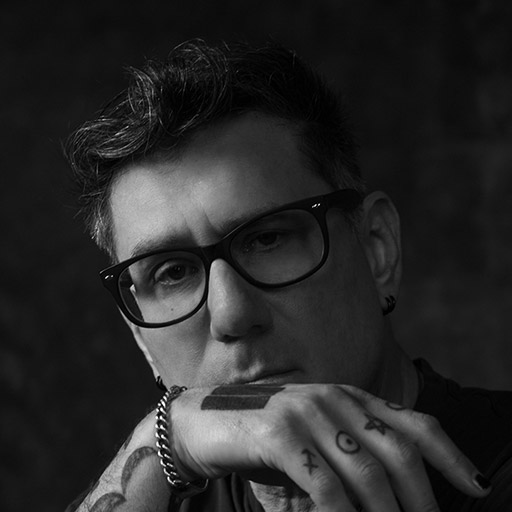 Mitch Horowitz