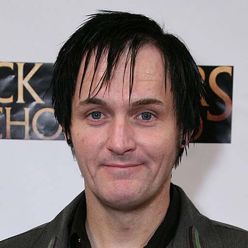 Sean Clark