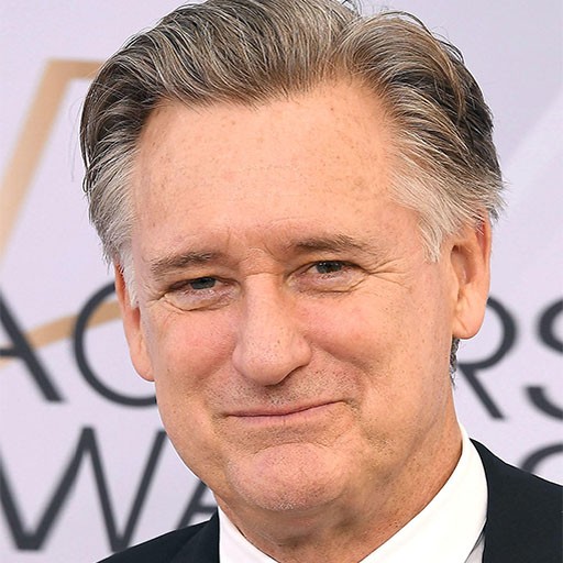 Bill Pullman