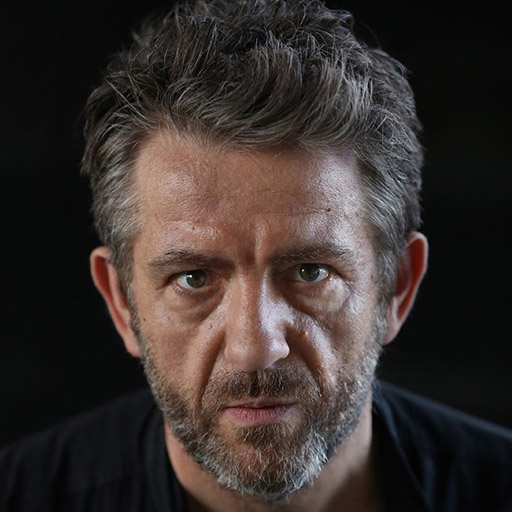 Steve North
