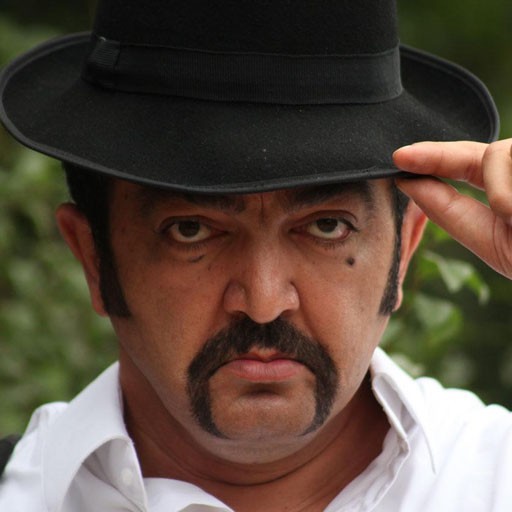 احمد ایراندوست