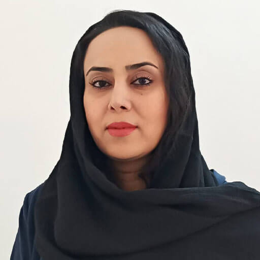 مریم تاجیک