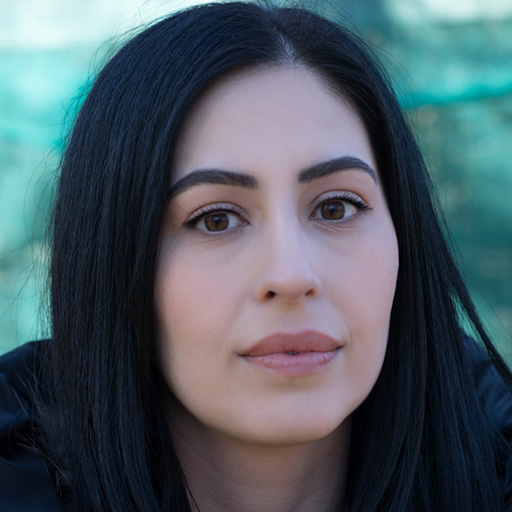 Melina Demir