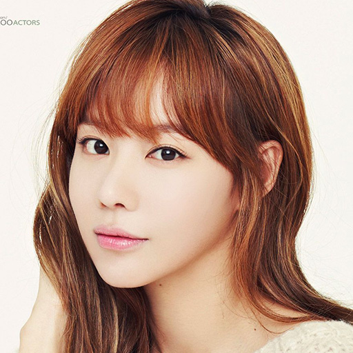Kim Ah-jung