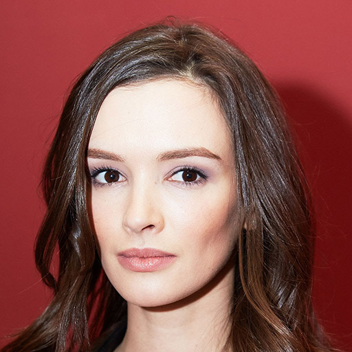 Paulina Andreeva