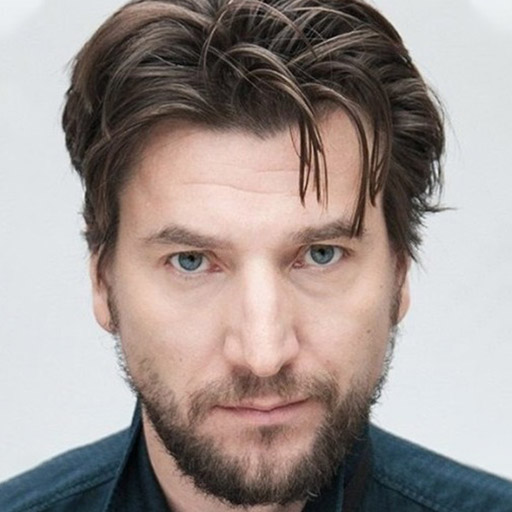 Aleksandr Ustyugov