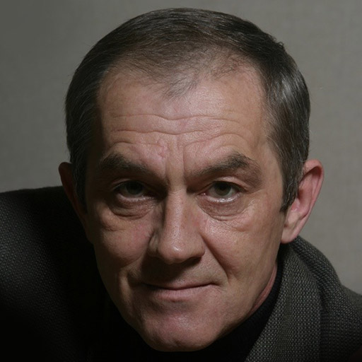 Sergey Sosnovskiy