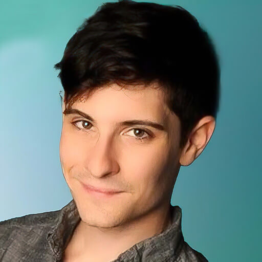 Jonah Scott