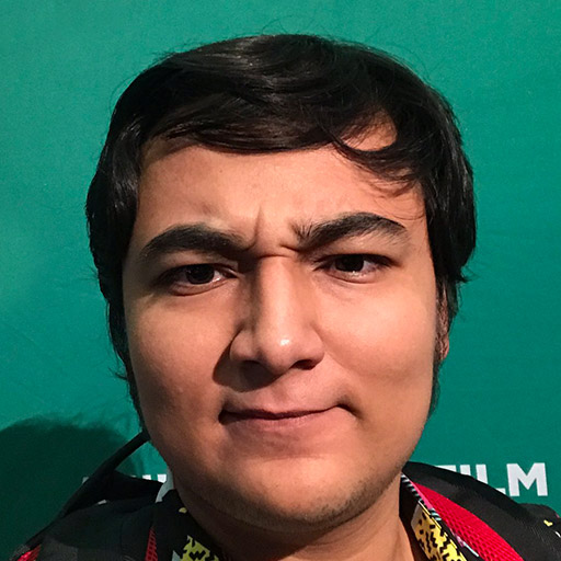 Wilber Zaldivar