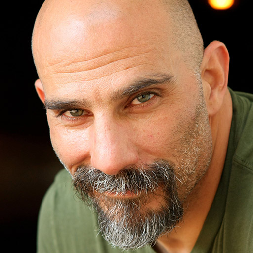 David Cooley