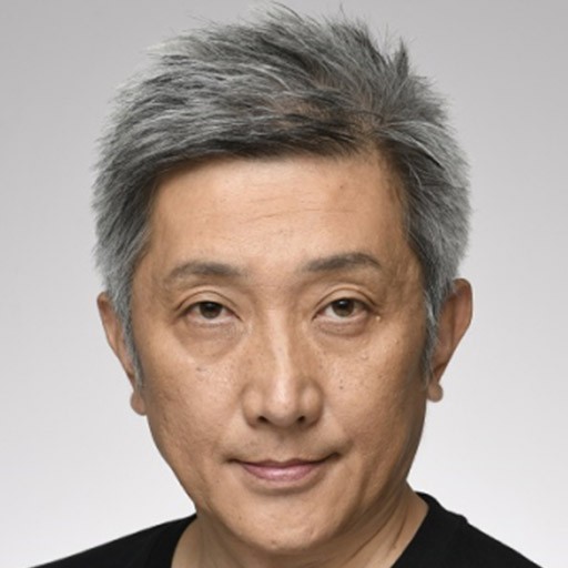 Yasuji Kimura