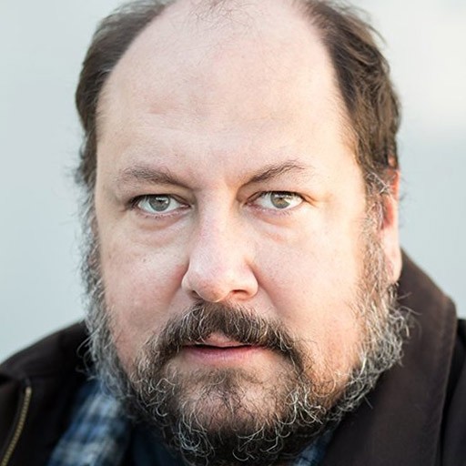 Bruno Oliver