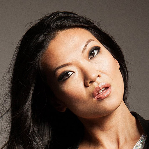 Darcy Han