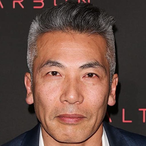 Hiro Kanagawa