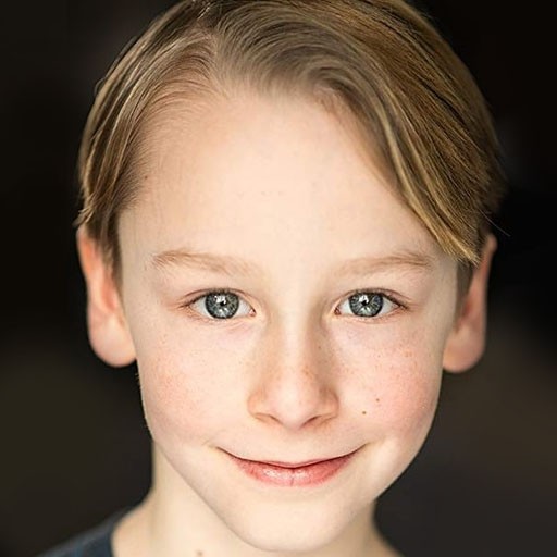 Jaden Oehr