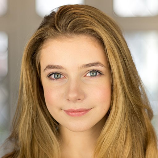 Eleanor Worthington-Cox