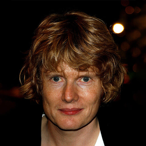 Julian Rhind-Tutt