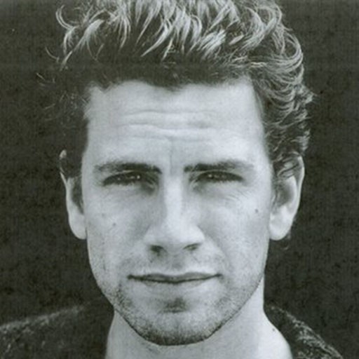 Nikolaj Lie Kaas