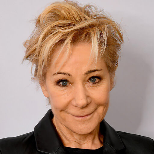 Zoë Wanamaker