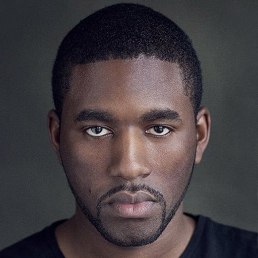 Gershwyn Eustache Jnr