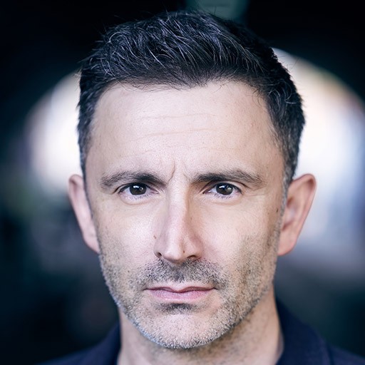Daniel Caltagirone