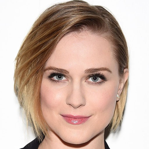 Evan Rachel Wood ایوان ریچل وود