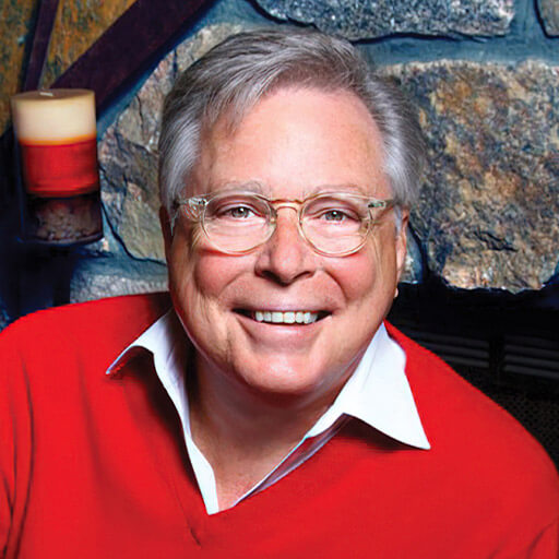 Ira David Wood III
