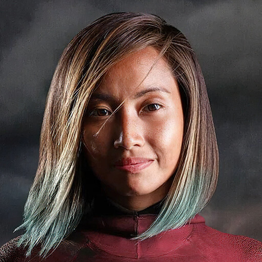 Maria Noella Zosa