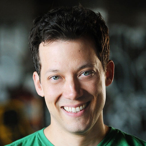 John Tartaglia