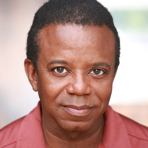Alon Williams