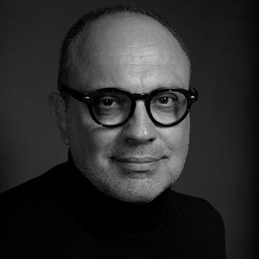 Arthur Casas