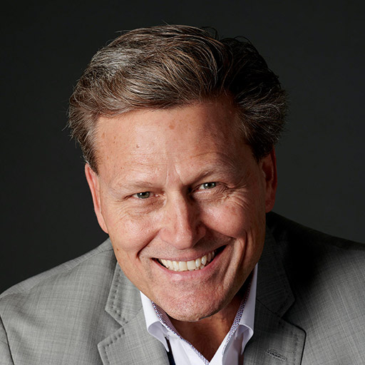 David Baldacci