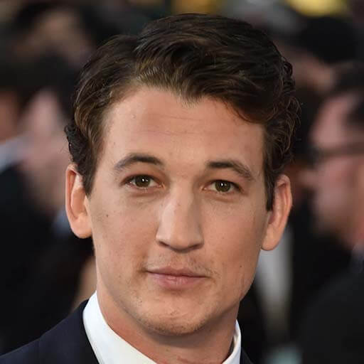 Miles Teller