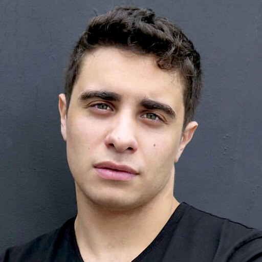 Jake Cannavale