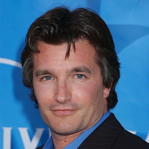 Frank John Hughes