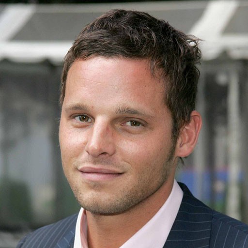 Justin Chambers