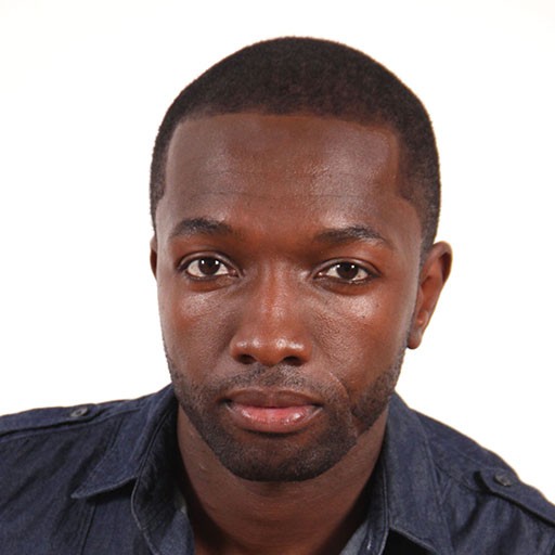 Jamie Hector