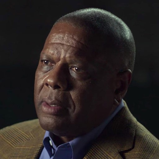 Kevin Robinson