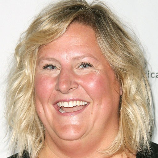 Bridget Everett