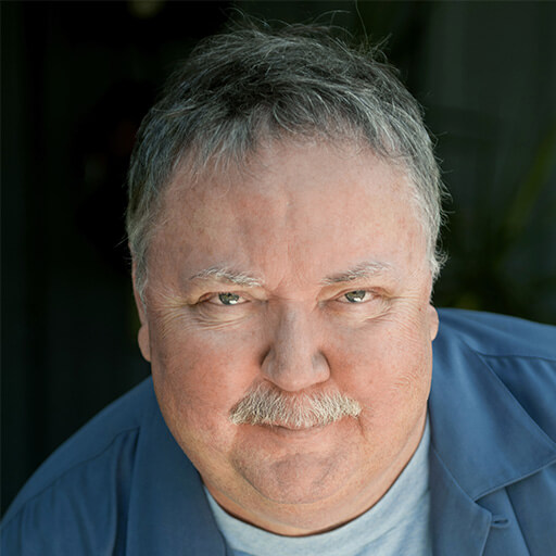 Mike Hagerty
