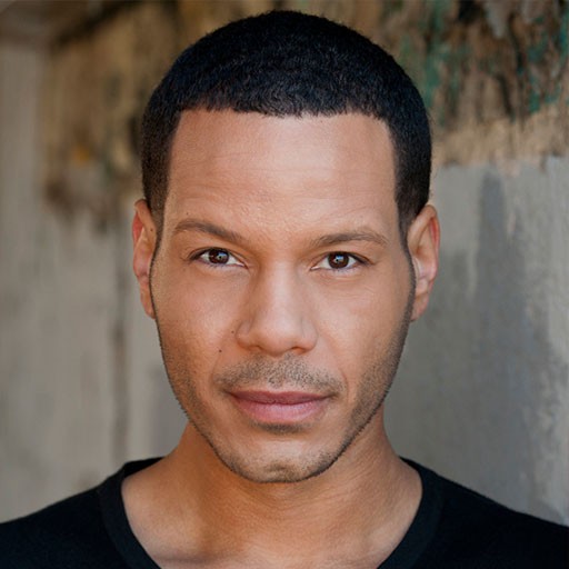 Jon Hudson Odom