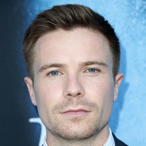 Joe Dempsey