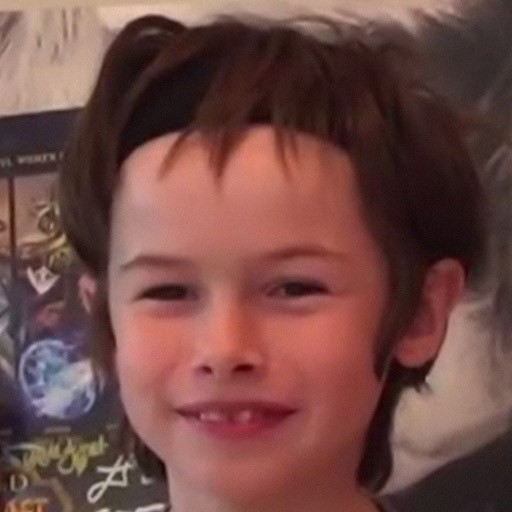 Max Mitchell