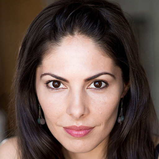 Elia Saldana