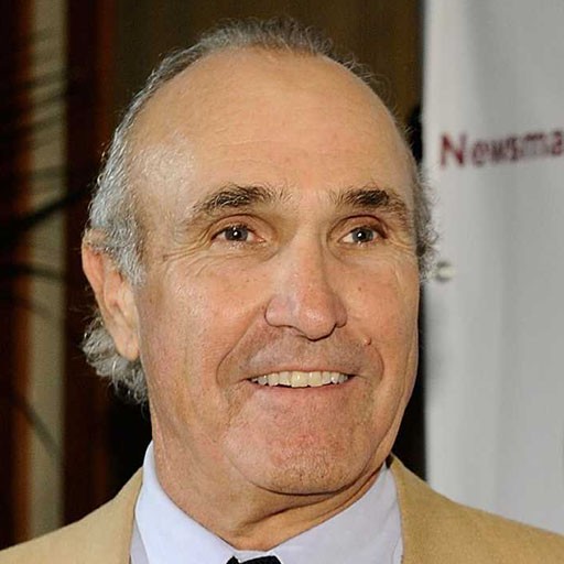 Ron Shelton