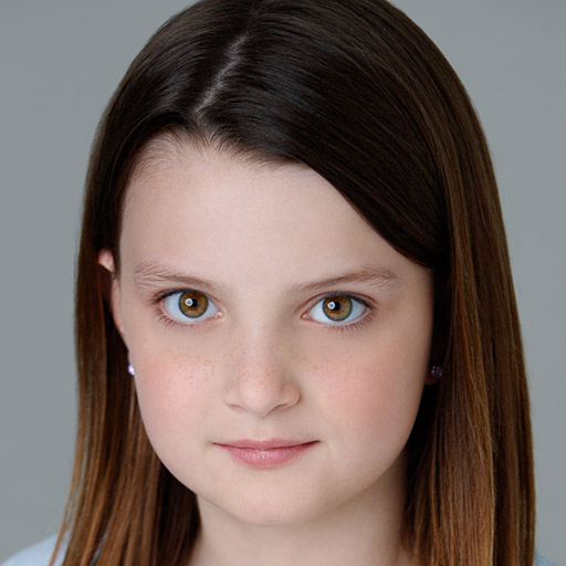 Sophia Fabris
