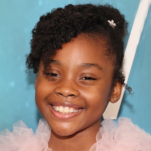 Annelle Olaleye