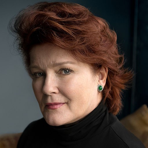 Kate Mulgrew