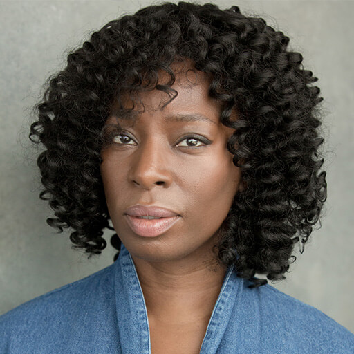 Tanya Moodie