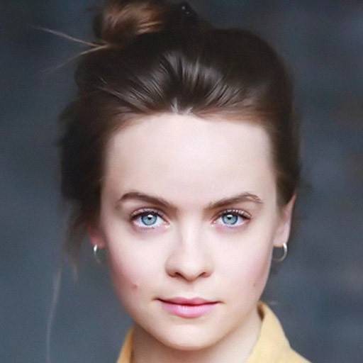 Lydia Fleming